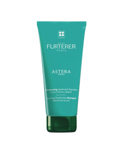 Sampon calmant cu efect de prospetime Astera Fresh, 200 ml, Rene Furterer