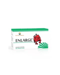 Enlarge, 30 capsule, Sun Wave Pharma