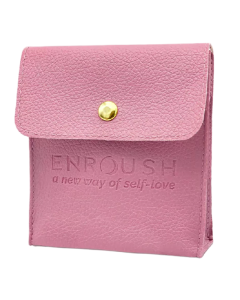 Mini borseta self-love, Enroush