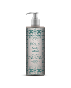 Lotiune de corp cu Cocos, 250 ml, Eolia