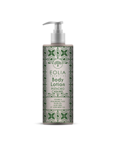 Lotiune de corp cu Fistic si Caramel, 250 ml, Eolia