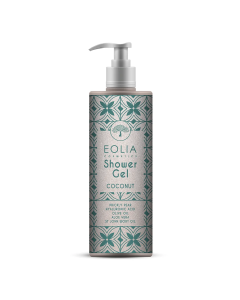 Gel de dus cu Cocos, 250 ml, Eolia 