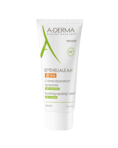 Crema reparatoare Epitheliale A.H Ultra, 100 ml, A-Derma