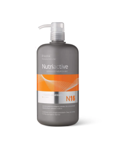 Balsam nutritiv cu Elastina&Colagen N16 Collastin, 1000ml, Erayba