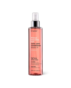 Balsam hranitor pentru par Vopsit ABH Color Care Leave-in, 200ml, Erayba