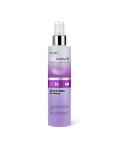 Balsam pentru netezirea parului Bio Smooth BS18 2-Phase, 200 ml, Erayba