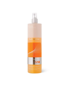 Balsam profesional nutritiv cu Elastina&Colagen N18, 500ml, Erayba