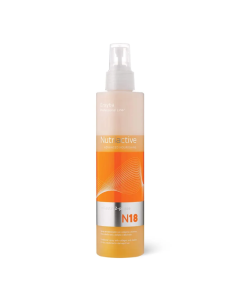 Balsam profesional nutritiv cu Elastina&Colagen N18, 200ml, Erayba