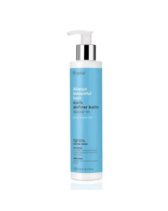 Crema pentru definirea buclelor, 150ml, Erayba