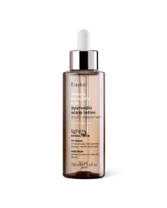Lotiune tratament ABH Ayurvedic Scalp Lotion, 100ml, Erayba