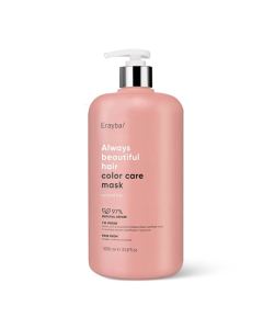 Masca hranitoare pentru par vopsit ABH Color Care, 1000ml, Erayba