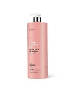 Sampon hranitor pentru par vopsit ABH Color Care, 1000ml, Erayba