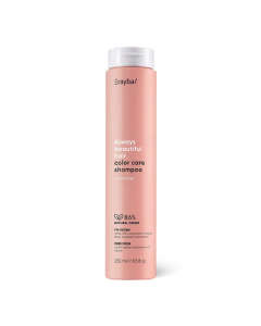 Sampon hranitor pentru par vopsit ABH Color Care, 250ml, Erayba