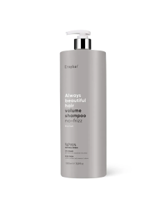 Sampon pentru volum ABH Volume No-Frizz, 1000ml, Erayba