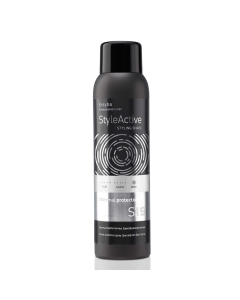 Spray protectie termica S19, 150ml, Erayba
