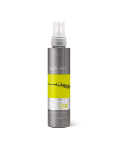 Masca hidratanta cu Keratina K10 Hydraker Keratin Total, 150ml, Erayba