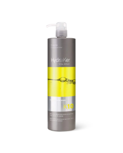 Masca hidratanta cu Keratina K10 Hydraker Keratin Total, 1000ml, Erayba