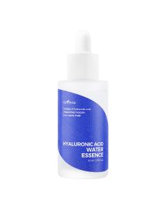 Esenta hidratanta Water Essence Hyaluronic Acid, 50 ml, Isntree