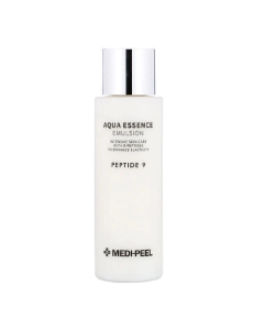 Esenta tip emulsie cu 9 Peptide, 250ml, Medi-Peel