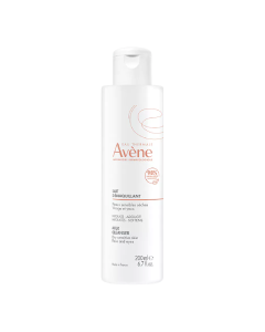 Lapte demachiant, 200 ml, Avene