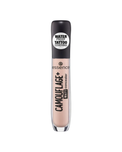 Corector cu efect matifiant 10 Camouflage+ Matt, 5 ml, Essence