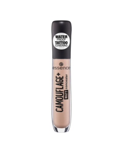 Corector cu efect matifiant 20 Camouflage+ Matt, 5 ml, Essence