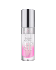 Ulei de buze Kiss From A Rose, Hydra Kiss Oil, 4ml, Essence