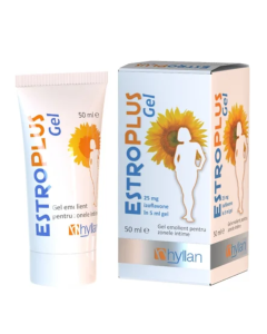 EstroPlus gel, 50 ml