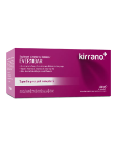 Ever18Bar, 30 plicuri*5g, Kirrano