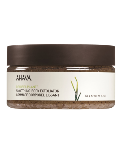 Exfoliant pentru corp Deadsea Plants, 50g, Ahava