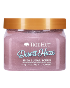 Scrub exfoliant corp Desert Haze, 510g, Tree Hut