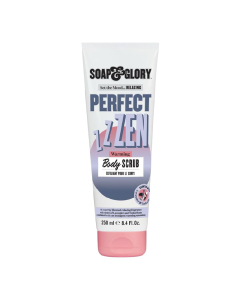 Exfoliant Perfect Zen, 250ml, Soap&Glory
