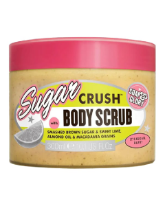 Exfoliant sugar crush, 300ml, Soap&Glory