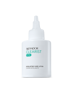 Lotiune exfolianta pentru ten gras si acneic Clearist, 100ml, Skeyndor