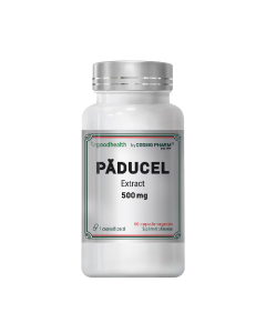 Paducel Extract, 500 mg, 60 capsule, Cosmo Pharm