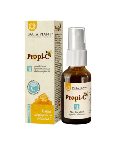 Spray Propi-C, 20 ml, Dacia Plant