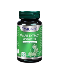 DVR Pharm Tamaie extract, 60 capsule