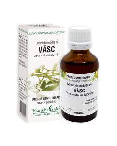 PLE Extract din mladite de vasc,sistem cardiovascular, 50ml