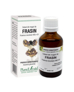 Extract din muguri de FRASIN, 50 ml