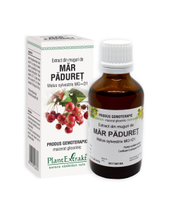 Extract din muguri de MAR PADURET, 50 ml