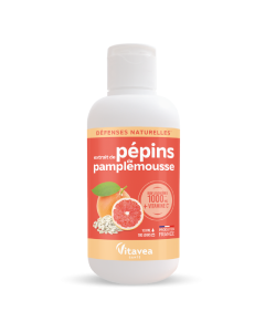 Extract din seminte de Grapefruit, 100 ml, Vitavea