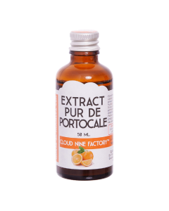 Extract pur de portocale, 50 ml, Cloud Nine