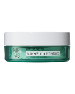 Plasturi pentru ochi Hyaluronic Fix, 20 bucati, NIP+FAB
