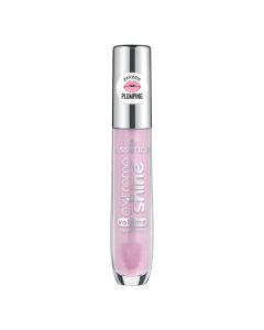 Luciu de buze Extreme Shine Volume, Sweet Dreams, 5 ml, Essence