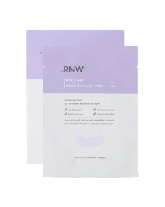 Retinol intense Eye Patch, 10 bucati, RNW
