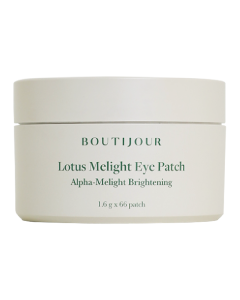 Plasturi pentru ochi Lotus Melight Eye Patch, 1.6 g*66, Boutijour