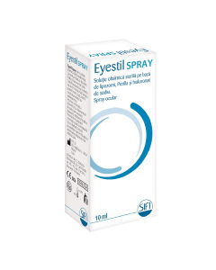 Spray ocular Eyestil, 10 ml, SIFI