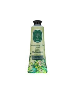 Crema maini si corp cu ulei de masline Ayvalik Olive Blossom 50ml, Eyup 