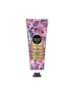 Crema maini si corp Perfume Jewels Love Kisses 50ml, Eyup