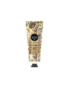 Crema maini si corp Perfume Jewels Warm Sugar 50ml, Eyup